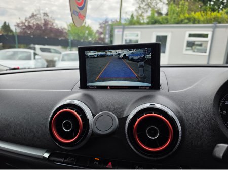 2015 Audi A3 - photo 9