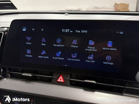 2023 Kia Sportage - photo 23
