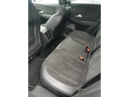 2008 DS Automobiles DS 7 - photo 14