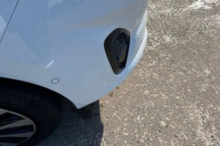 2023 Ford Fiesta - photo 24