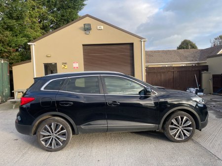2017 Renault Kadjar - photo 2