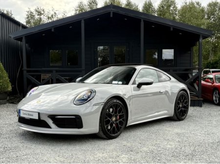 2022 Porsche 911 - photo 3