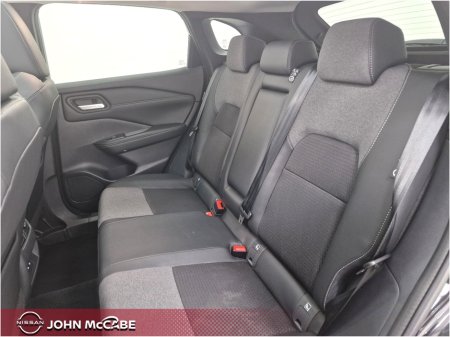 2025 Nissan Qashqai - photo 17