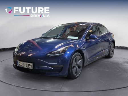 2023 Tesla Model 3 Long Range AWD