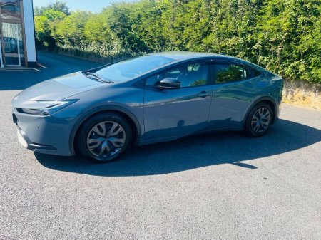 2023 Toyota Prius - photo 6