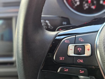 2015 Volkswagen Polo - photo 12