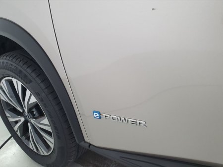 2023 Nissan X-Trail - photo 42