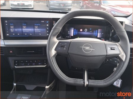 2026 Opel Frontera - photo 16
