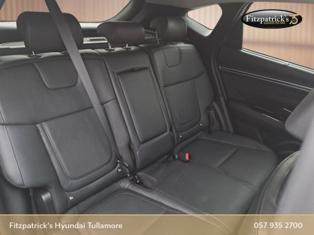 2023 Hyundai Tucson - photo 12