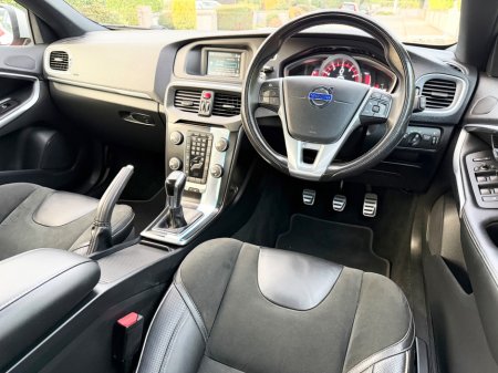 2016 Volvo V40 - photo 16