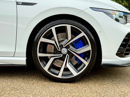 2021 Volkswagen Golf - photo 16