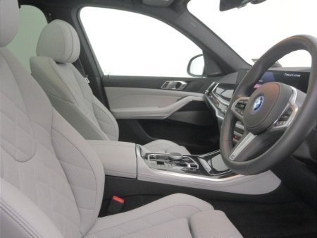 2026 BMW X5 - photo 12