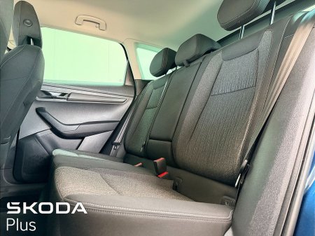 2020 Skoda Karoq - photo 6