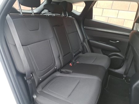 2023 Hyundai Tucson - photo 13