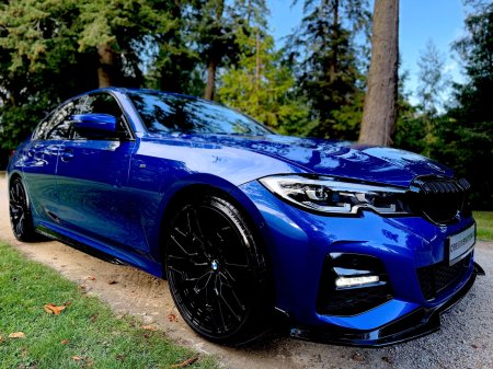 2022 BMW 3-Series - photo 15