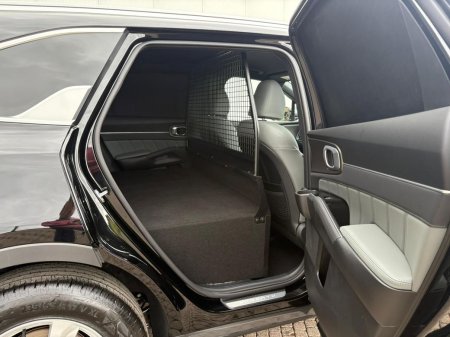 2026 Kia Sorento - photo 25