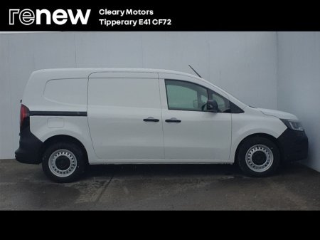 2026 Renault Kangoo - photo 7