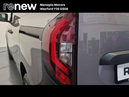 2026 Renault Kangoo - photo 15