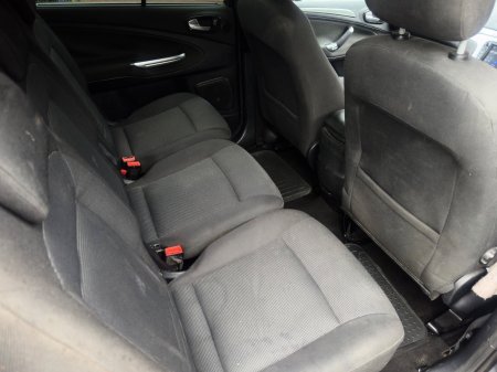 2008 Ford S-Max - photo 10