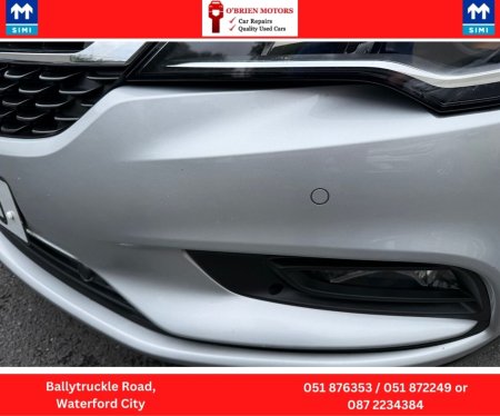 2019 Opel Astra - photo 13