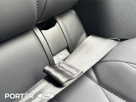 2026 Ford Capri - photo 24