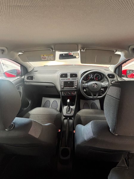 2016 Volkswagen Polo - photo 15