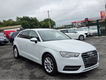 2016 Audi A3 - photo 3