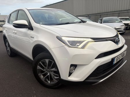 2016 Toyota RAV4 - photo 6