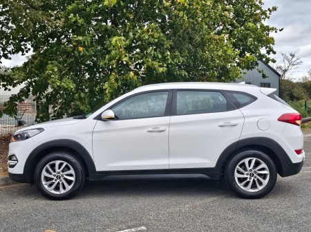 2016 Hyundai Tucson - photo 6
