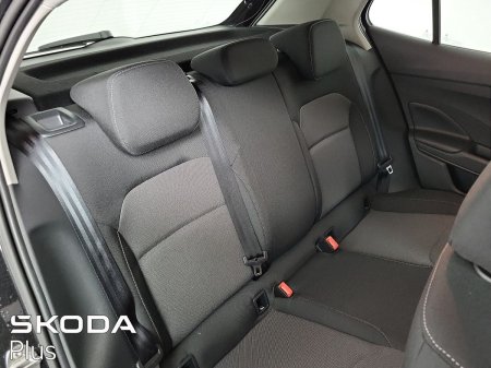 2026 Skoda Fabia - photo 26