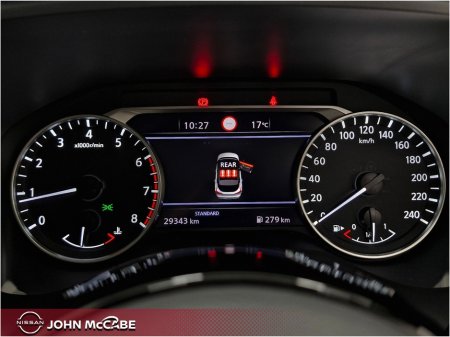 2024 Nissan Qashqai - photo 19