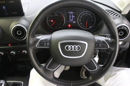 2014 Audi A3 - photo 18