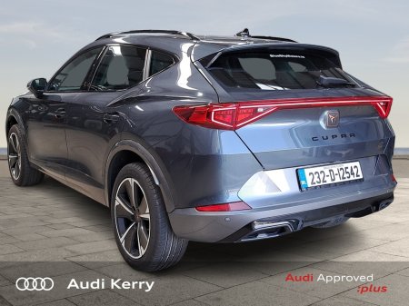 2023 Cupra Formentor - photo 5
