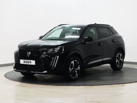 2024 Peugeot 2008 - photo 8