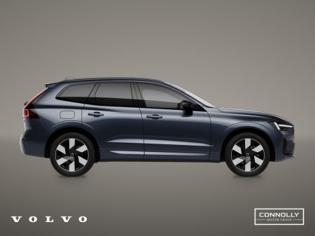 2027 Volvo XC60 - photo 3