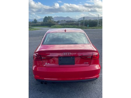 2015 Audi A3 - photo 6