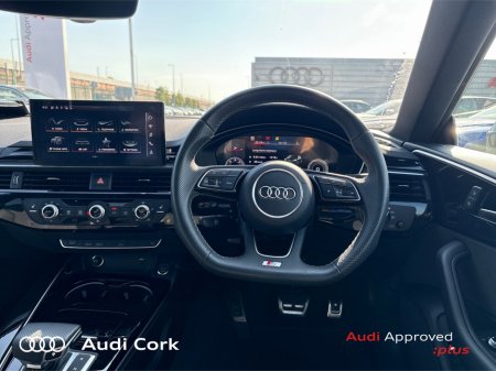 2024 Audi A5 - photo 18
