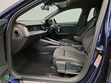 2026 Audi A3 - photo 3