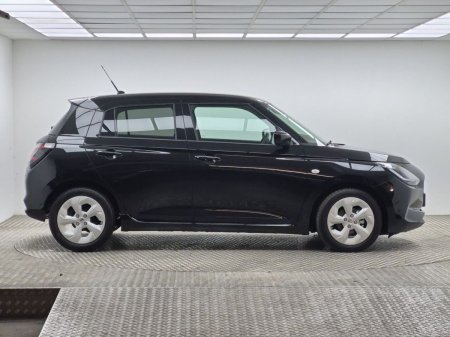 2026 Suzuki Swift - photo 11