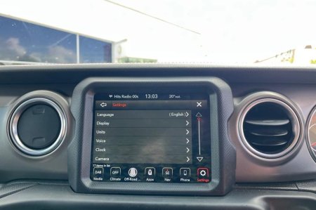 2019 Jeep Wrangler - photo 35