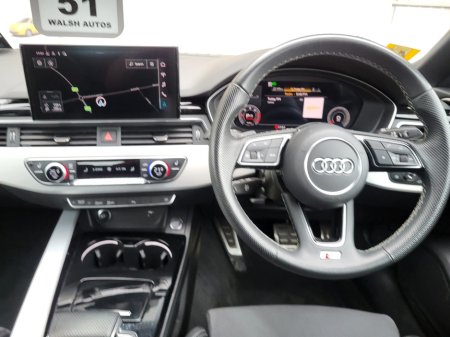 2023 Audi A5 - photo 9