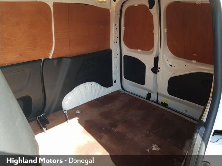 2022 Citroen Berlingo - photo 13