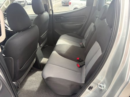 2020 Mitsubishi L200 - photo 10