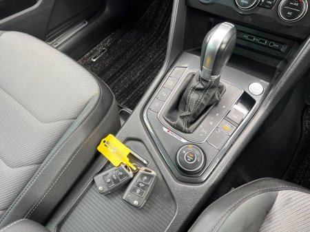 2019 Volkswagen Tiguan - photo 11