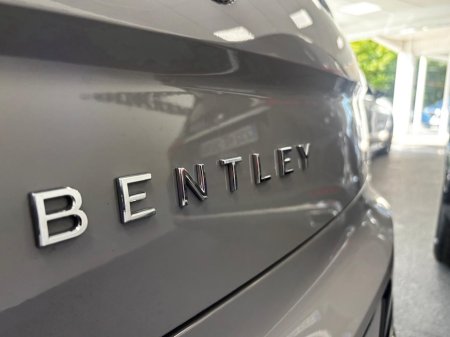 2024 Bentley Flying Spur - photo 27