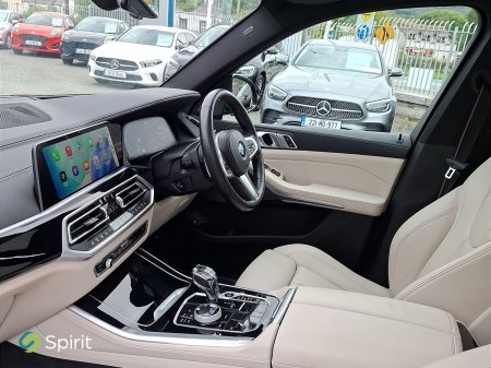 2021 BMW X5 - photo 3