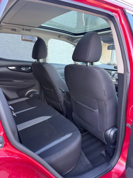 2018 Nissan Qashqai - photo 19