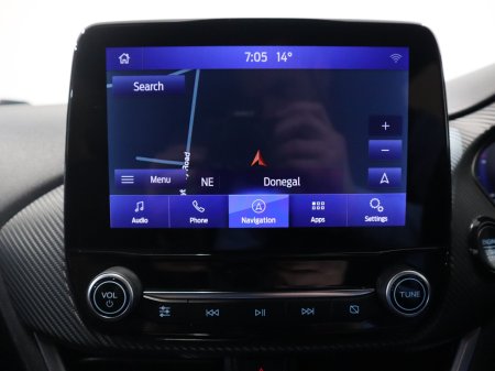 2023 Ford Puma - photo 20