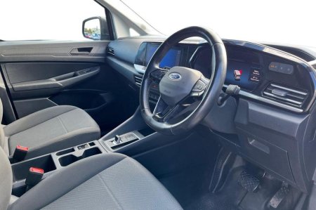 2025 Ford Transit Connect - photo 14
