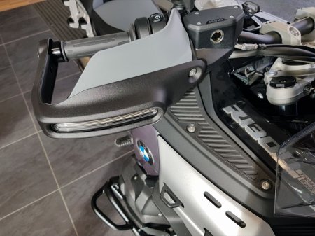 2026 BMW R 1300 GS Adventure - photo 22